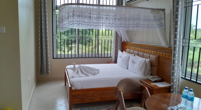 Номер Standard Wilivina Hotel