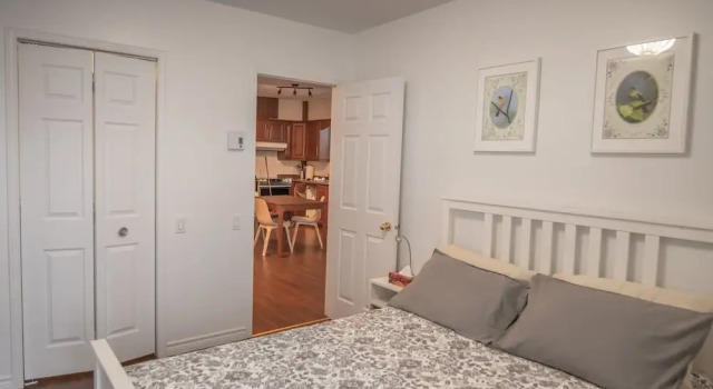Appartements Victoria, Réserver Appartement La Baie Saguenay Region