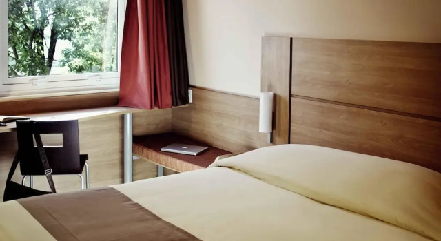 Номер Standard ibis Canoas Shopping