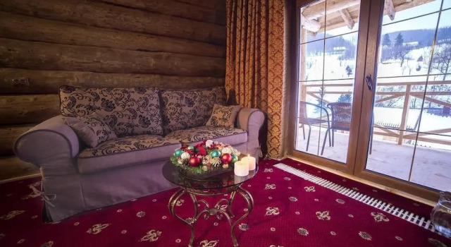 Monastic-SPA, Prenota Hotel Hotel SPA a Lviv, SPA