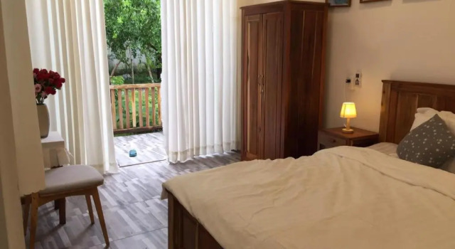 Номер Standard Hoang Phuc Hotel