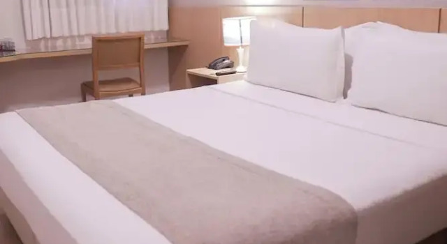 Номер Premier Castelo Inn Hotel