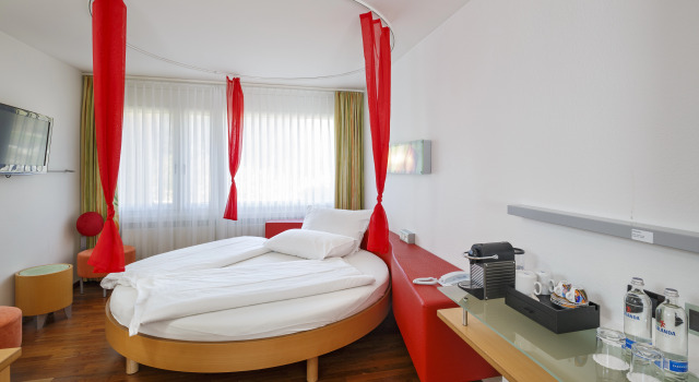 Ramada Hotel du Parc Baden, Забронировать Отель Отели Aargau / Basel region по системе «всё включено», Всё включено