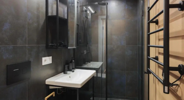 Апартаменты Colonel Suites & Apartments