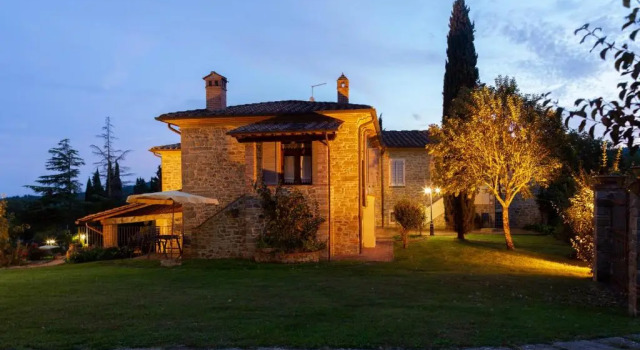 Agriturismo NaTourOasi