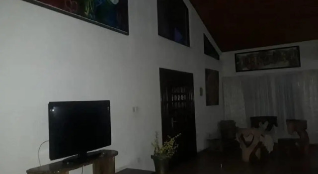 Двухместный номер Economy с балконом Starlite lodge