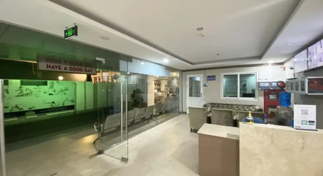 Phi Yen Muong Thanh 60 Apartment