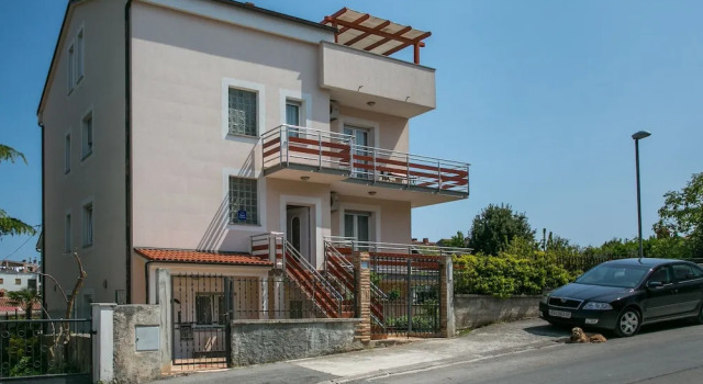 Apartments Petar