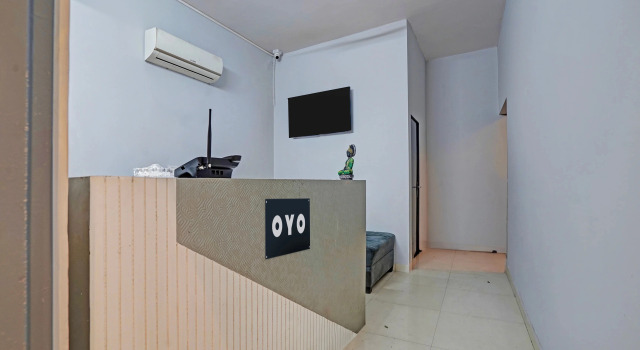 Hotel O by OYO Ace, Book Hotel Rohtak Haryana