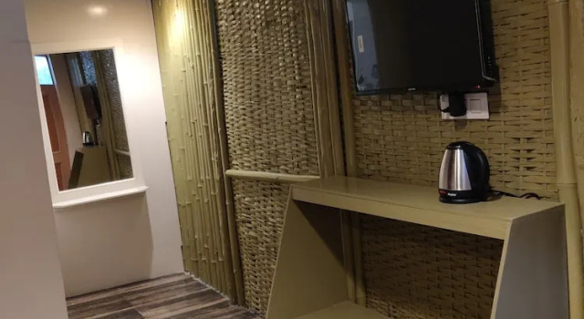 Коттедж Luxury Arudhara Kuteer