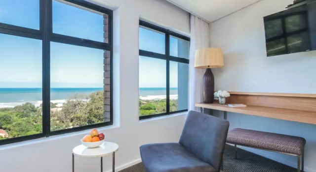 Двухместный номер Standard Ocean Vista Boutique Guest House