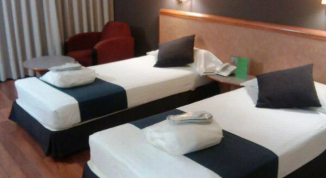 RVHotels Spa Vila de Caldes