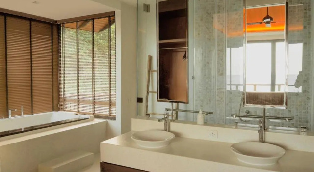 Люкс c 1 комнатой SAAI Resort
