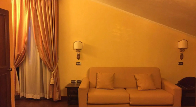Hotel Bosone Palace