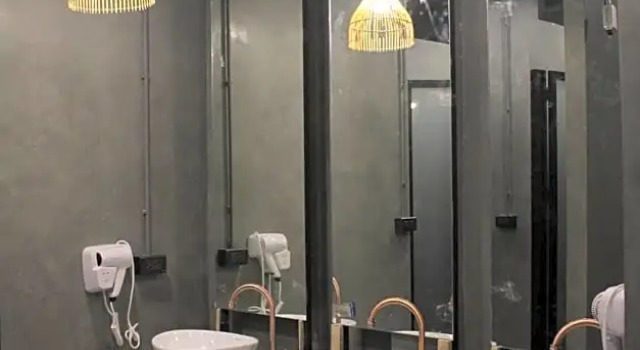 Двухместный номер Standard Ekanek Hostel Bangkok - Adults Only