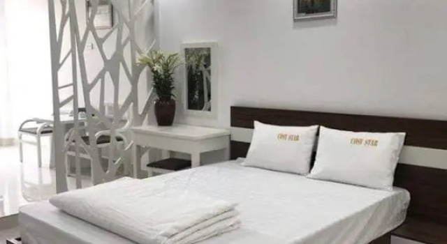 Двухместный номер Deluxe Cosy Star Apartment and Motel