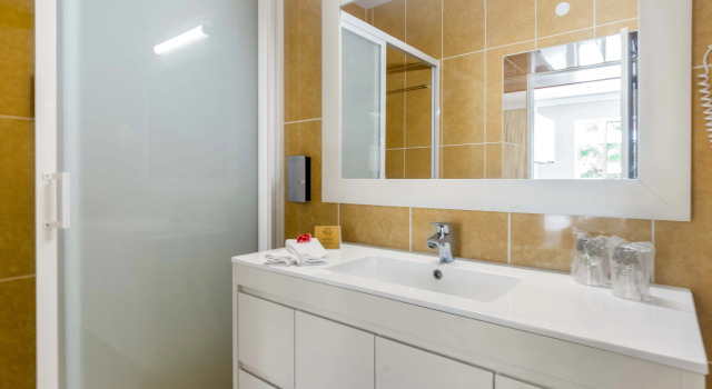 Студия Hotel Rural Brícia Du Mar