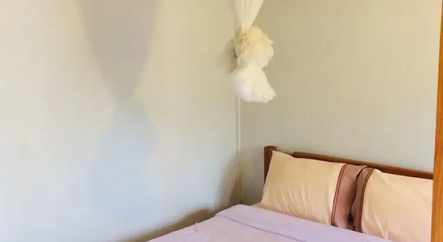 Двухместный номер Standard с балконом Pai Flora Resort