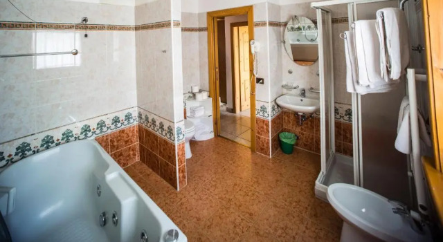 Апартаменты Appartamenti Touring