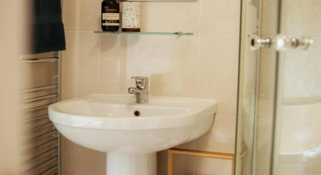 Коттедж с 3 комнатами Cosy, coastal cottage in Snowdonia