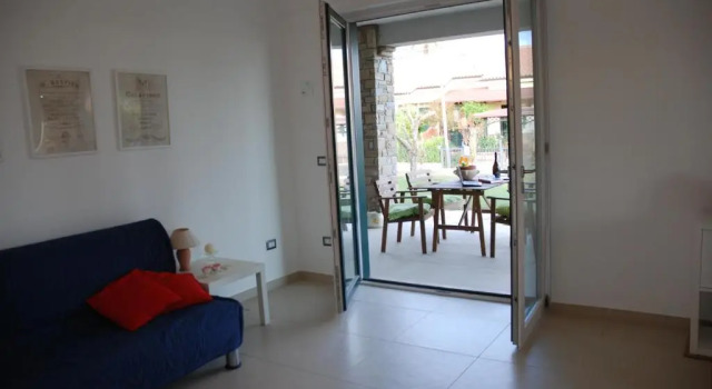 Апартаменты Superior Villa di Marinella