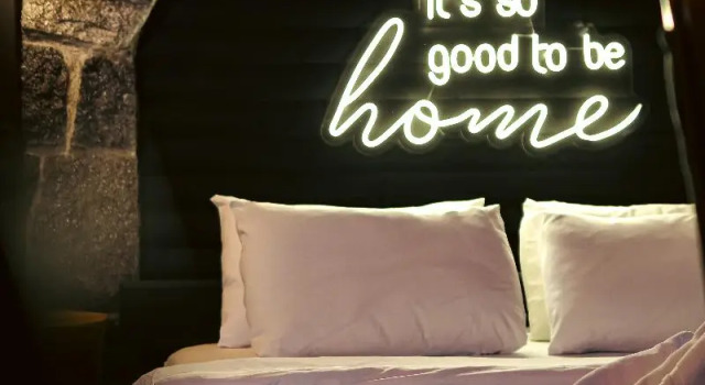 Номер Luxury Bungalove Tatil Köyü