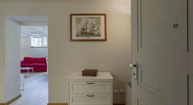 Grand Central Suite in Genova
