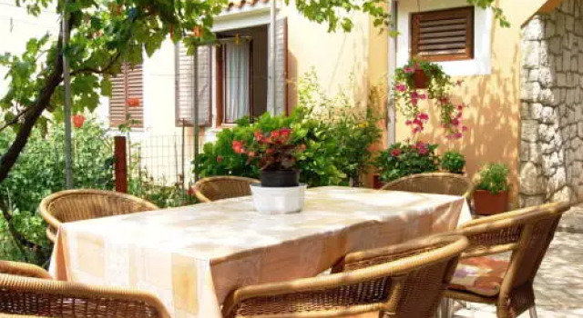 Apartments Beba