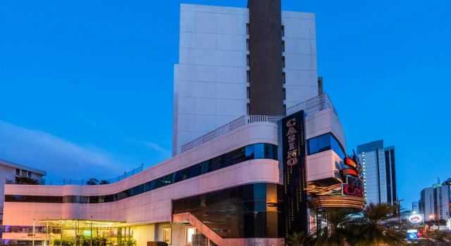 Four Points by Sheraton Panama, Rezervovat Hotel Bella Vista Panamá