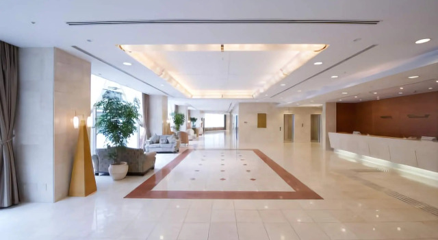 Hotel Plaza Kachigawa