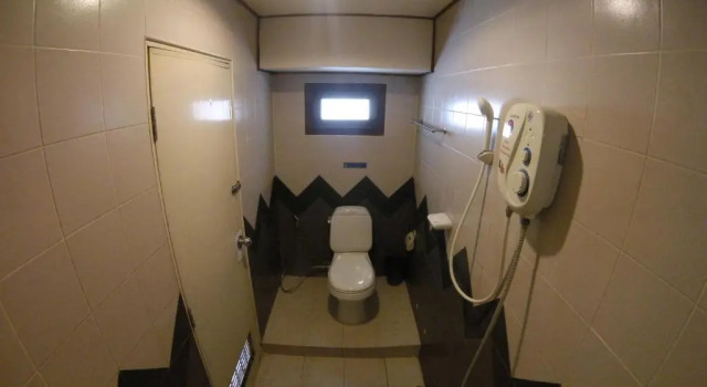 Номер Superior Kraisaeng Place