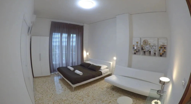 Номер Standard smArt B&B
