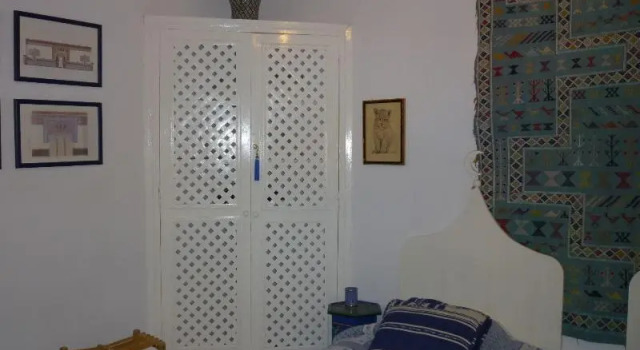 Номер Standard Riad M'haïta