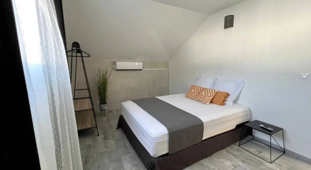 Villa Horizon, Đặt Biệt thự Saint-Joseph Reunion