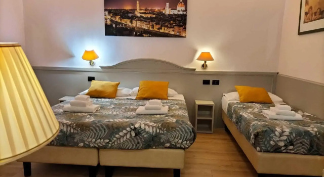 Hotel Camilla