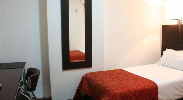 Cordoba 860 Suites