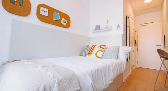 Номер Standard VIBE Stay Granada
