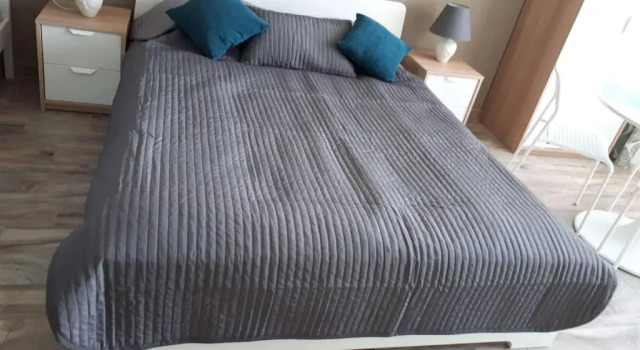 Студия Surman Apartmanok