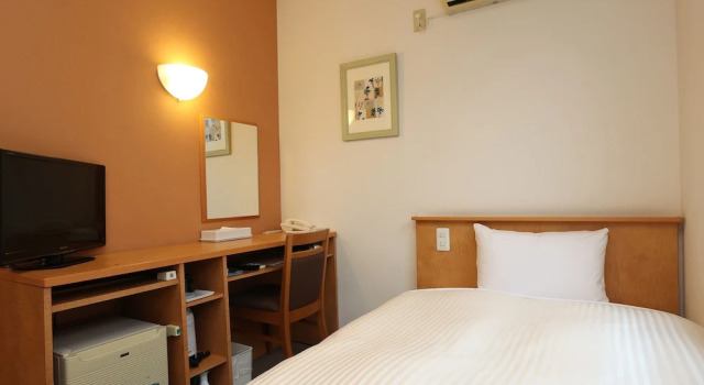 Номер Economy Business Hotel Isesaki Heisei Inn