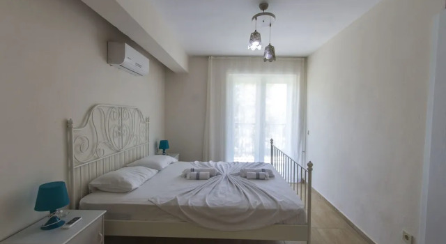 Villa Badem by Tatilpremium, Rezervovat Vila Hotely v Fethiye Area s parkováním, Parkování