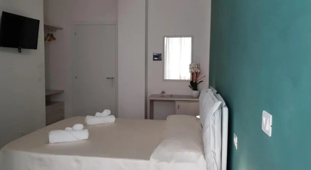 Номер Deluxe Stella Marina Agropoli