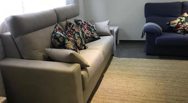 Апартаменты Apartamento Cangas Relax