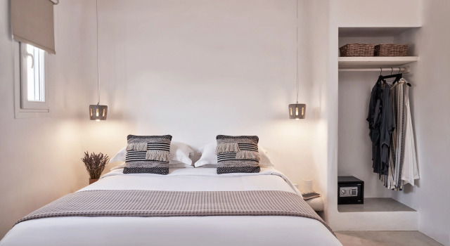 Naxian Utopia Luxury Villas & Suites