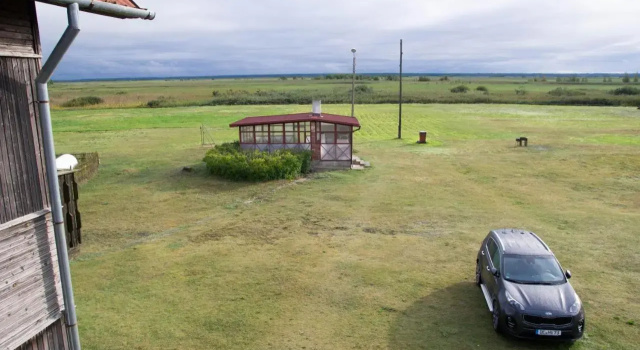 Viesu nams un kempings Papes Čakstes, Reserva ahora Camping Hoteles SPA en Golfo de Riga, SPA