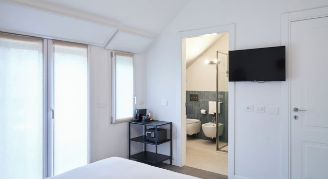 DoorMI - Premium Suites and Apartments, Prenota Appartamento Milano Lombardia, vicino a Stazione Metro Primaticcio
