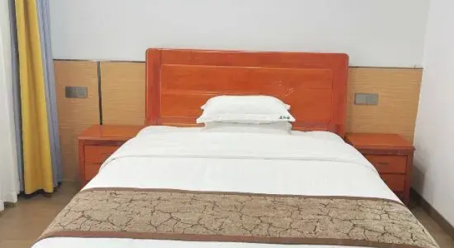 Yihelou Leisure Residence, Prenota Hotel Xiangtan County Hunan