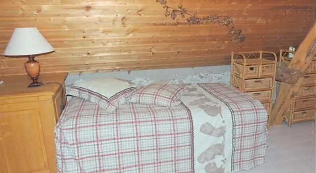 House With one Bedroom in Mont, With Furnished Terrace and Wifi - 3 km, Rezerwuj Hotel Adervielle-Pouchergues Langwedocja-Roussillon