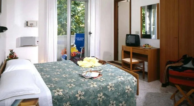 Hotel Acacia, Забронировать Отель Отели Чезенатико 3 звезды, 3*