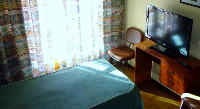 Номер Standard Hotel Can-Vic