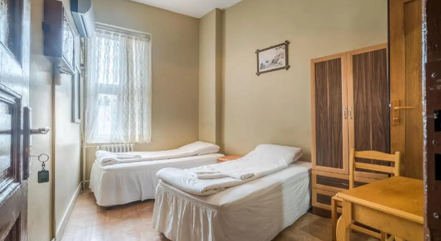 Двухместный номер Comfort Yeni Hotel